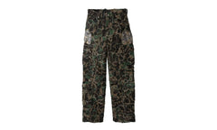 Cargo Pants "Washed Camo" I9BD09Y5