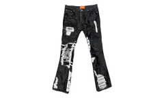 MRDR BRAVADO Magnify Jeans "Black" QK2YWT2F