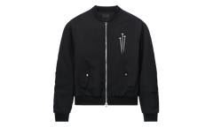 Kayden Jacket "Black" MDGDW1172 W2256BLACK