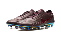 Tiempo Legend 10 Elite Luxe FG Made in Italy "Montebelluna - Port Wine" FZ1487 600