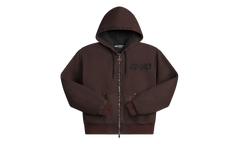 Reversible Detached Work Jacket "Dirt" LST 50 22634 DIRT