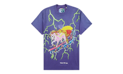 European Thunder Tee "Purple" BWA51