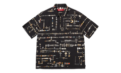 Mike Kelley S/S Shirt "SS26 - Black" SU27466