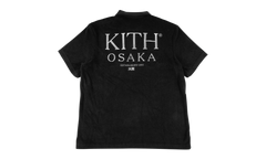 Japan Osaka 1 year anniversary Drew Polo "Black" KHM035172 001