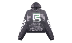 Origins CVA Hoodie "Mechanic Black" ORGN HD08 MECH