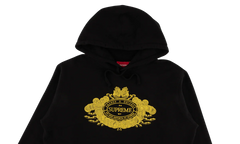 Love or Hate Hooded Sweatshirt "FW18" SU6016