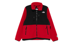 1995 Casentino Denali Jacket "TNF Red" NF0A8FH2682