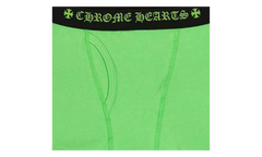 Boxer Brief Short "Green" CHRM0731