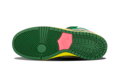 Dunk Mid Pro SB "Watermelon" 314383 363
