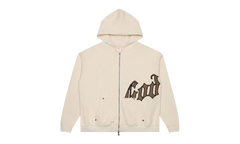 OG Logo Sweatsuit V2 "Creme/Brolive" 00AAXAIM