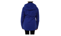 Alligare Triclimate Jacket WMNS "Inagguration Blue" A333I BH2