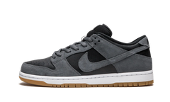 Dunk Low TRD "Dark Grey Black Gum" AR0778 001