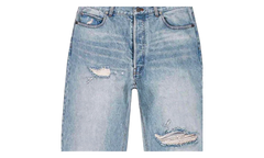 Sid Vicious Denim Jeans "Blue" GS172