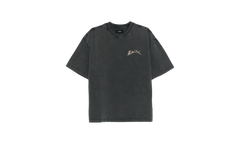Dragon Oversized Tee "BLACK" AMJYTE1242