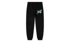 Saint Sweatpants "Black" SM S23 0000 052