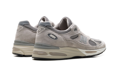 Kith x 991v2 MiUK "Moonrock" U991TK2