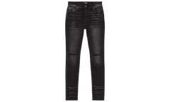 Slash Jeans "Aged Black" PXMD003 023