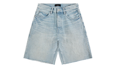 Nova Denim Shorts "Light Indigo" P059 DTSL226