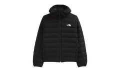 RMST Down Hoodie "TNF Black" NF0A7UQAJK3