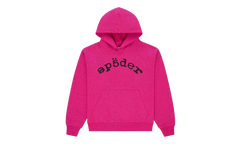 VVS Hoodie "Pink" SP5der362