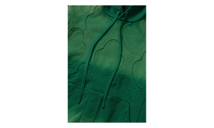 Chapel Pullover Hoodie "Green" 8EEPVHK9