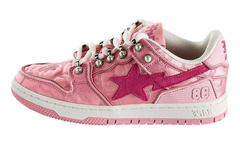 Sk8 Sta #1 WMNS "Pink" 1L80291320 PNK