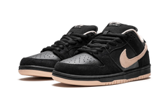 SB Dunk Low Pro "Black Coral" BQ6817 003