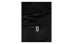 Single Arrow Slim Trackpant "Black / White" OMCJ018C99FAB0021001