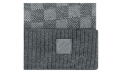 Neo Petit Damier Beanie "Grey" M77985