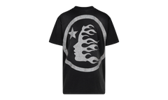 Sport Logo Gel T-Shirt "White" HS01SCC001 Whi