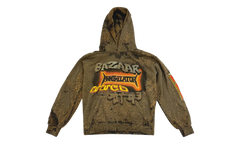 Cactus Jack x CPFM Complexcon Bazaar Hoodie "Tan" ETCJ CPFM HS01