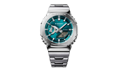 G-Shock GM2110D-3A1 "G-STEEL 2100 Series" GM2110D 3A1