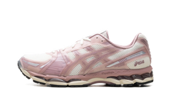 KITH x Gel-Kayano 12.1 "Quartz" 1203B144 101