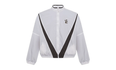 Side Stripe Track Jacket "White" HSR106