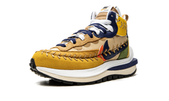 VaporWaffle "Sacai x Jean Paul Gaultier - Multicolor" DH9186 200