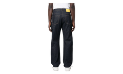 Wave Off Skate Carpenter Jeans "Blue" OMYA168S23DEN0024818