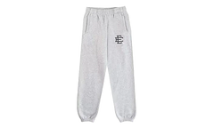 EE Basic Sweatsuit (FW24) "Grey / Navy / White" EE300