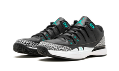 Zoom Vapor RF X AJ3 "Jade" 709998 031