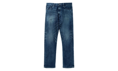 Washed Denim DP Mid Pants "Indigo" 252XBNH PTM06 INDI