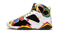 Air Jordan 7 Retro OC "MIRO OLYMPIC" 323213 161