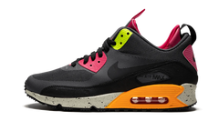 Air Max 90 Sneakerboot NS "Black" 616314 008