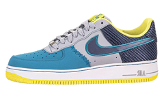 Air Force 1 Low "Grey Teal" 488298 039