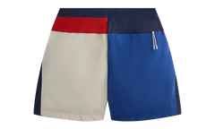 Wilson Court Panelled Short "Clay Court" KHM060368 818