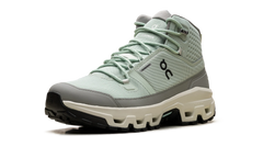Cloudrock Mid WP WMNS "Mineral Aloe" 3WF10132078