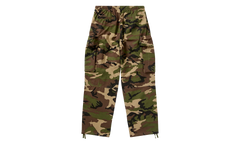 Star Camo Cargo Pants Loose Fit "Camo" 861-1101