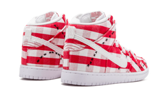 Dunk High Pro SB "Picnic Table" 305050 610
