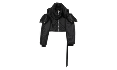 Convertible Jkt 09 "Black" DS02E7727NP