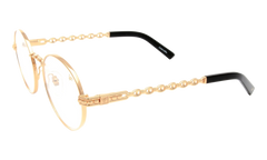 508 Mariner 24KT "Yellow Gold / Clear" MN582 0003 21D5