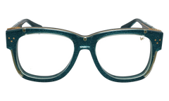 Naked Billionaire Blue Translucent "Blue / Clear" MPBL2 0017 4C8