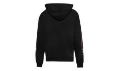 Summerland Racing Crystal Hoodie "Black" Y2 H1Q25CRY1 007